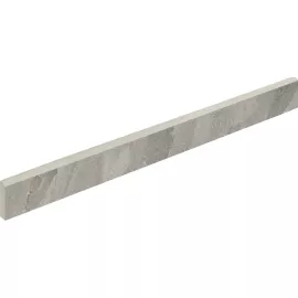 Плинтус Climb (Клаймб) Рокк 72x600 серый