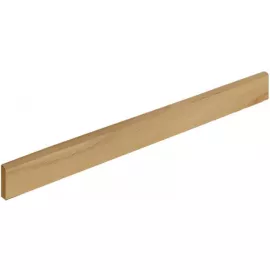 Плинтус Element Wood (Элемент Вуд) Олмо 72x600 бежевый
