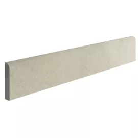 Плинтус Artwork (Артворк) Уайт 72x300 белый