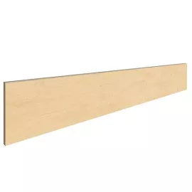 Плинтус Charme Cream (Шарм Крим) 72x600 шлифованный бежевый