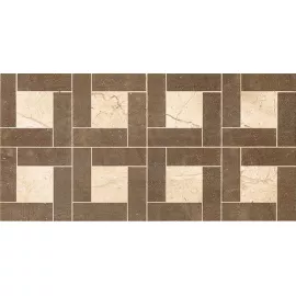 Бордюр Class (Класс) Беж Прэшэс 225x450 бежевый