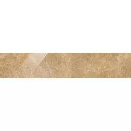 Бордюр Elite (Элит) Крим Люкс 105x590 бежевый