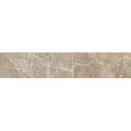 Бордюр Elite (Элит) Грэй Люкс 105x590 серый