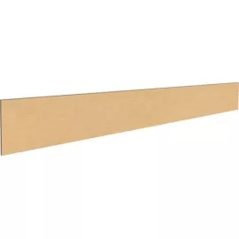 Плинтус Imagine (Имэджин) Беж 72x600 бежевый