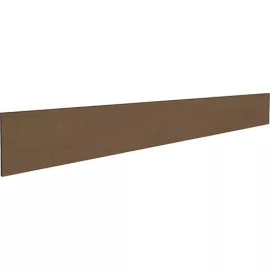 Плинтус Imagine (Имэджин) Браун 72x600 коричневый