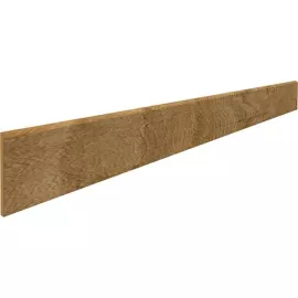 Плинтус Natural Life Wood (Нэчрэл Лайф Вуд) Ванилла 72x900 коричневый