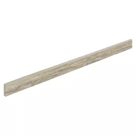 Плинтус Timeless (Таймлес) Грейдж 72x900 серый