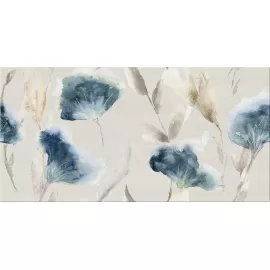 Декор настенный Aura Marfil Floris Decor 315x630 бежевый, изображение 2