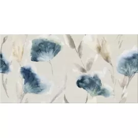 Декор настенный Aura Marfil Floris Decor 315x630 бежевый