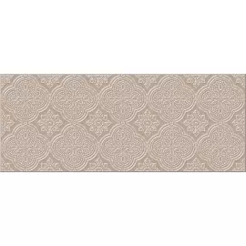 Декор настенный Amadeus Beige Decor 201x505 бежевый, изображение 2