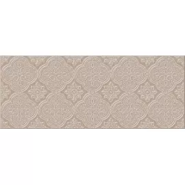 Декор настенный Amadeus Beige Decor 201x505 бежевый