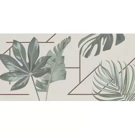 Декор настенный Azolla 2 201x405 белый, изображение 2