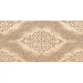 Декор настенный Ascoli Beige Classico 315x630 бежевый