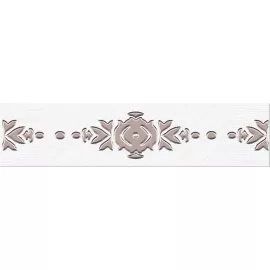 Бордюр настенный Chateau Lis Mocca 47x201 бежевый, изображение 2