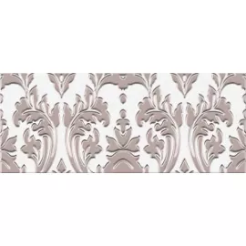 Бордюр настенный Chateau Lis Mocca 80x201 бежевый