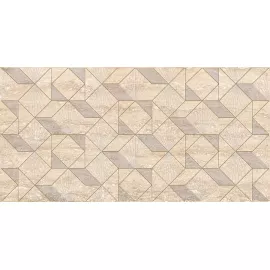Декор настенный 315x630 Ascoli Beige Diamond бежевый, изображение 2
