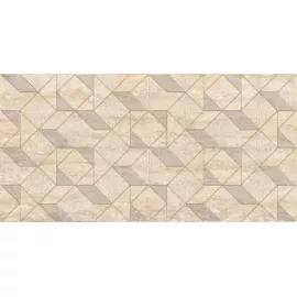 Декор настенный 315x630 Ascoli Beige Diamond бежевый