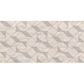 Декор настенный 315x630 Ascoli Grey Diamond серый, изображение 2