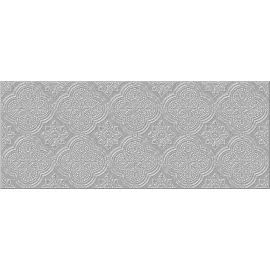 Декор настенный Amadeus Grey Decor 201x505 серый, изображение 2