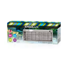 Антимоскитный светильник Ergolux MK-006 6Вт, LED 13769, изображение 2