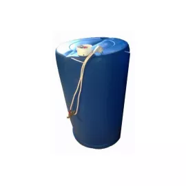 Электрическая бочка для душа Водогрей 227 л 52685