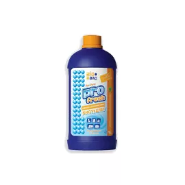 Средство для сливного бачка биотуалета 1 л BIOBAC PRO FRESH