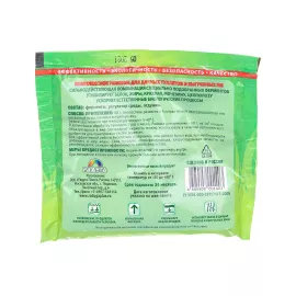 Средство для дачных туалетов и выгребных ям 50 г ДАЧНЫЙ БС0002, изображение 2