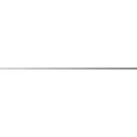 Бордюр Metallic 10x750 серебристый MT1U371, изображение 2