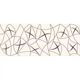 Декор настенный Vela Beige Stella 201x505 бежевый