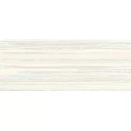 Декор настенный Lounge Light Linea 201x505 белый