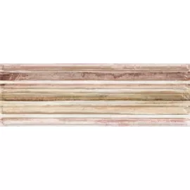 Декор настенный Alba 200x600 многоцветный AI2S451DT