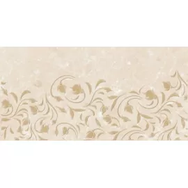 Декор настенный Alicante 297x600 светло-бежевый AC2L302