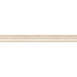 Бордюр настенный Alicante 60x600 бежевый AC1L011
