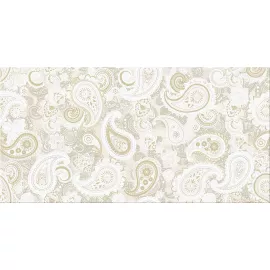 Декор настенный Pandora Crema Orient 315x630 бежевый, изображение 2