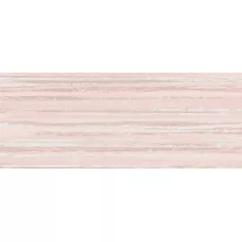 Декор настенный Lounge Blossom Linea 201x505 розовый