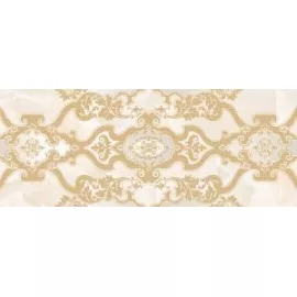 Декор настенный Navarra Barocco 201x505 бежевый