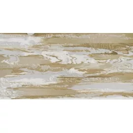 Декор настенный Grunge Vitri Art Dark 315x630 коричневый