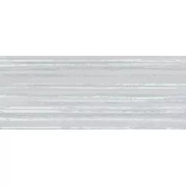 Декор настенный Lounge Mist Linea 201x505 серый