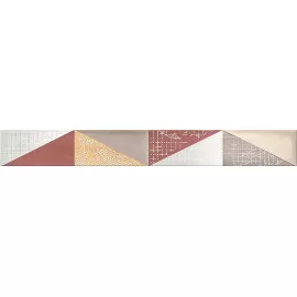 Бордюр настенный Eclipse Marsala Mix 62x505 многоцветный, изображение 2