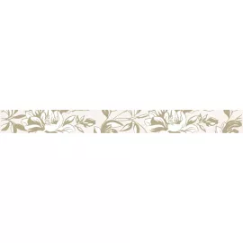 Бордюр настенный Chantal 50x440 бежевый CN1J011, изображение 2