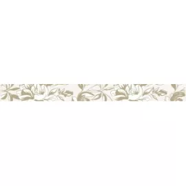 Бордюр настенный Chantal 50x440 бежевый CN1J011