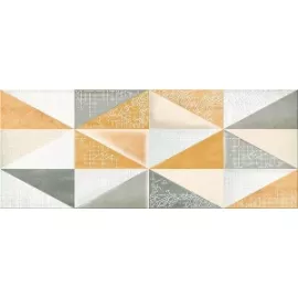Декор настенный Eclipse Ochra Mix 201x505 многоцветный