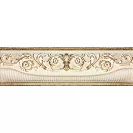 Бордюр настенный Savoy Avorio 60x201 светло-бежевый, изображение 2
