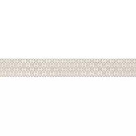 Бордюр настенный Alba 80x600 бежевый AI1J011, изображение 2