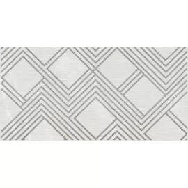 Декор настенный Hygge Light Cristal 315x630 белый