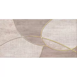 Декор настенный Pandora Latte Charm 315x630 коричневый, изображение 2