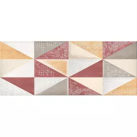 Декор настенный Eclipse Marsala Mix 201x505 многоцветный, изображение 2