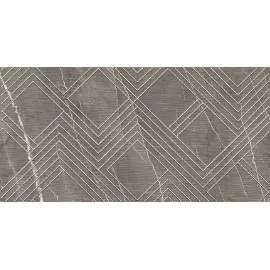 Декор настенный Hygge Mocca Cristal 315x630 коричневый, изображение 2