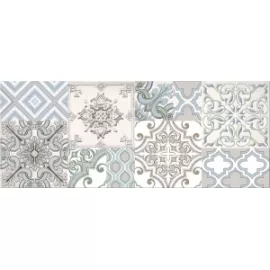 Декор настенный Nuvola Selena Decor 201x505 многоцветный