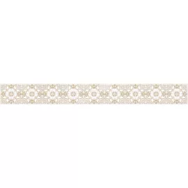 Бордюр настенный Atria 50x440 бежевый AN1J011, изображение 2